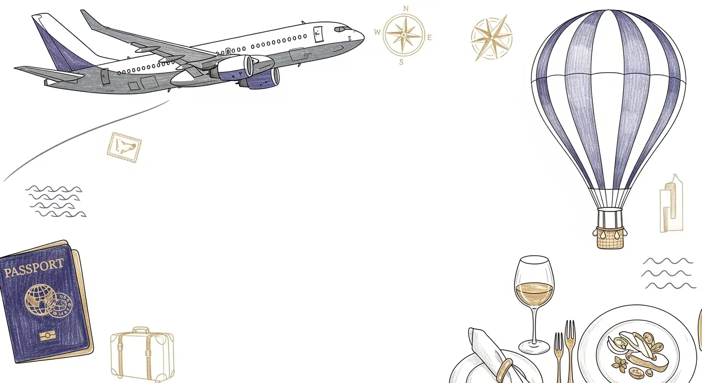 Wine and Dine